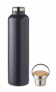 Double wall flask 1L