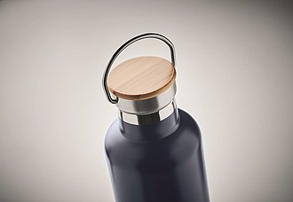 Double wall flask 1L