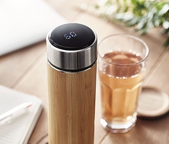 Double wall flask 480 ml