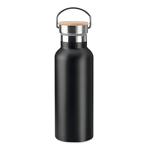 Double wall flask 500 ml