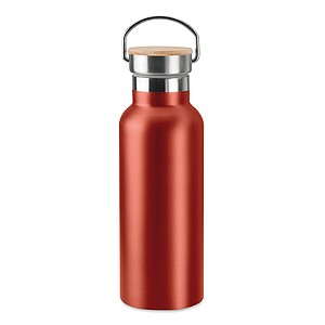 Double wall flask 500 ml