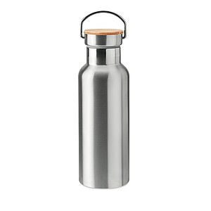 Double wall flask 500 ml
