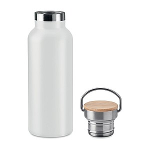 Double wall flask 500 ml