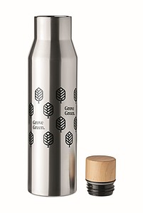 Double wall flask 500 ml