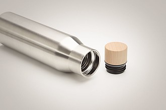 Double wall flask 500 ml