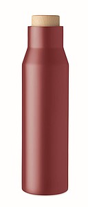 Double wall flask 500 ml