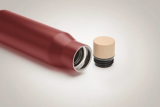 Double wall flask 500 ml