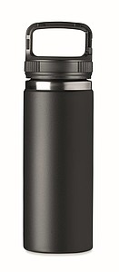 Double wall flask 500 ml