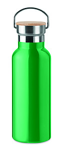 Double wall flask 500 ml