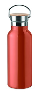 Double wall flask 500 ml