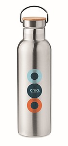 Double wall flask 750ml