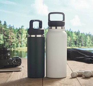 Double wall flask 970 ml