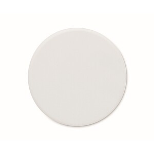 Double wall lunch container, white