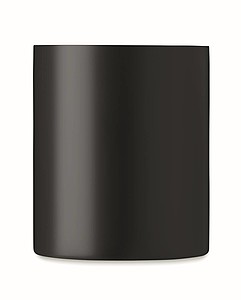 Double wall metal mug 300 ml