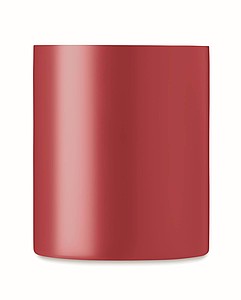 Double wall metal mug 300 ml