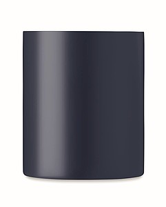 Double wall metal mug 300 ml