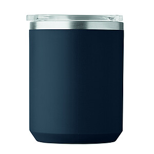 Double wall mug 400ml