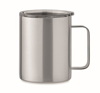 Double wall mug
