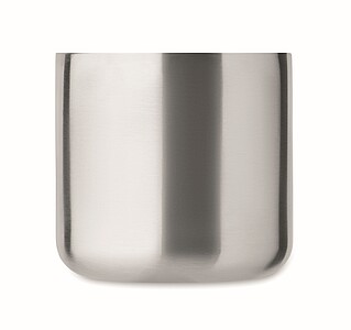 Double wall mug