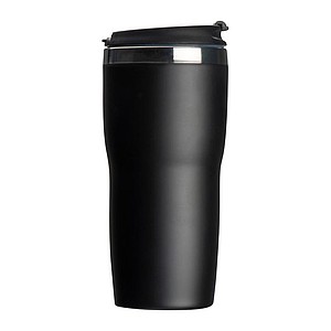 Double wall stainless steel mug, 480 ml