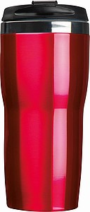 Double wall stainless steel mug, 480 ml