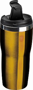 Double wall stainless steel mug, 480 ml