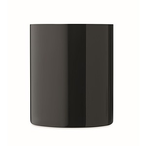 Double wall stainless steel mug