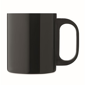 Double wall stainless steel mug