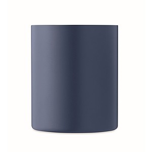 Double wall stainless steel mug