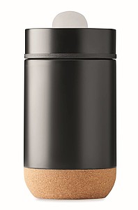Double wall storage jar 400 ml