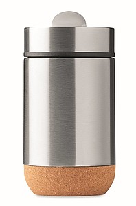 Double wall storage jar 400 ml