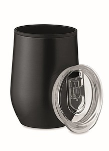 Double wall travel cup 350 ml
