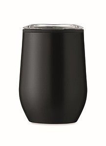 Double wall travel cup 350 ml