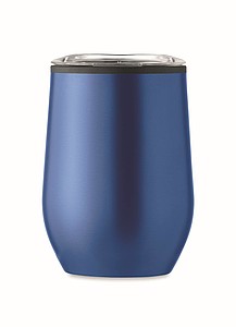 Double wall travel cup 350 ml