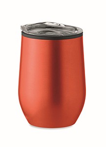 Double wall travel cup 350 ml