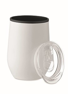 Double wall travel cup 350 ml