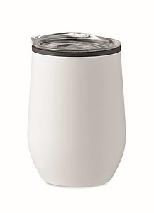 Double wall travel cup 350 ml