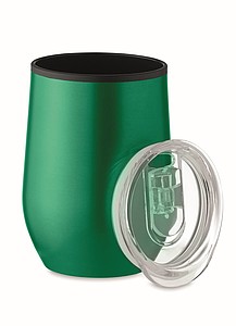 Double wall travel cup 350 ml