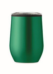 Double wall travel cup 350 ml