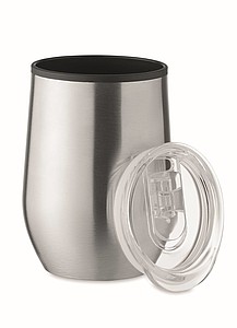 Double wall travel cup 350 ml