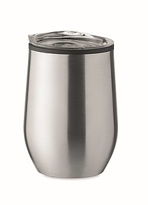 Double wall travel cup 350 ml