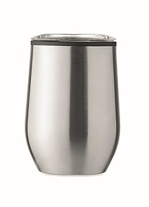 Double wall travel cup 350 ml