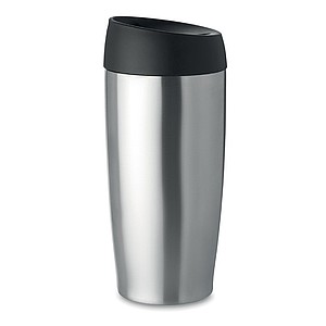 Double wall travel mug 350 ml