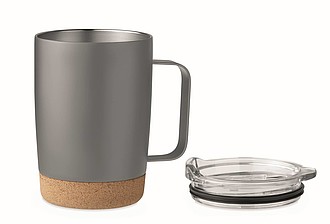 Double wall tumbler 300ml