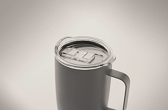 Double wall tumbler 300ml