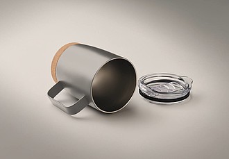 Double wall tumbler 300ml