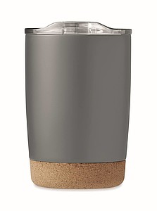 Double wall tumbler 300ml
