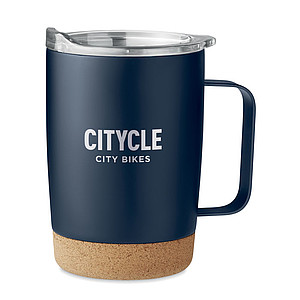 Double wall tumbler 300ml