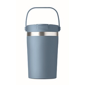 Double wall tumbler 350 ml, petrol