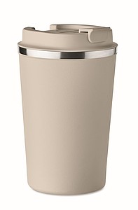 Double wall tumbler 350 ml